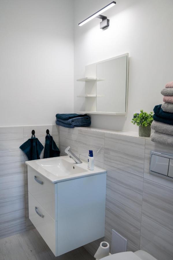 Emma Apartamenty Gostyn  Dış mekan fotoğraf