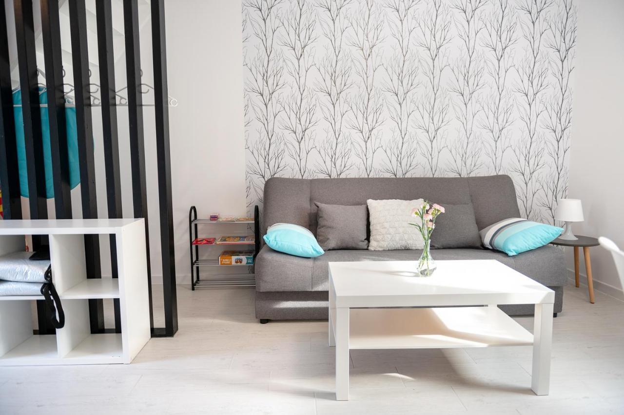 Emma Apartamenty Gostyn  Dış mekan fotoğraf