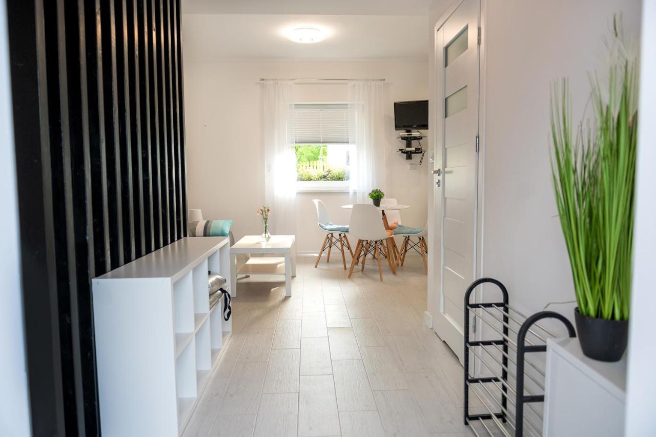 Emma Apartamenty Gostyn  Dış mekan fotoğraf